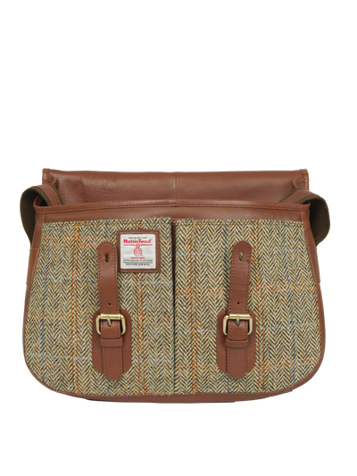 Harris Tweed Hebrides Bag - HB133