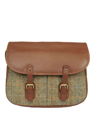 Harris Tweed Hebrides Bag - HB133