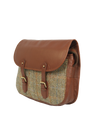 Harris Tweed Hebrides Bag - HB133