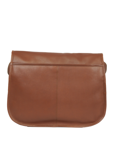 Harris Tweed Hebrides Bag - HB133