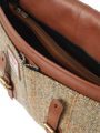 Harris Tweed Hebrides Bag - HB133