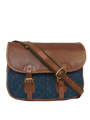 Harris Tweed Hebrides Bag - A0260