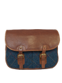 Harris Tweed Hebrides Bag - A0260