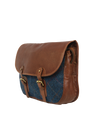 Harris Tweed Hebrides Bag - A0260