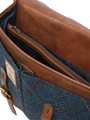 Harris Tweed Hebrides Bag - A0260