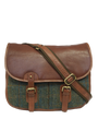 Harris Tweed Hebrides Bag - HB161