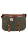 Harris Tweed Hebrides Bag - HB161
