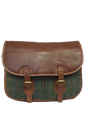 Harris Tweed Hebrides Bag - HB161
