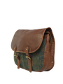 Harris Tweed Hebrides Bag - HB161
