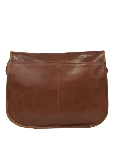 Harris Tweed Hebrides Bag - HB161