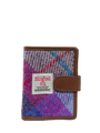 Harris Tweed Henry Wallet - A0114