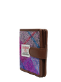 Harris Tweed Henry Wallet - A0114