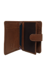 Harris Tweed Henry Wallet - A0114