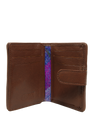 Harris Tweed Henry Wallet - A0114