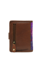 Harris Tweed Henry Wallet - A0114