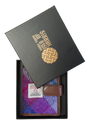 Harris Tweed Henry Wallet - A0114