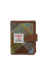 Harris Tweed Henry Wallet - A017