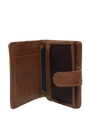 Harris Tweed Henry Wallet - A017