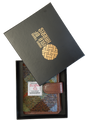 Harris Tweed Henry Wallet - A017