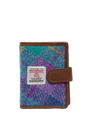 Harris Tweed Henry Wallet - A0222