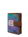 Harris Tweed Henry Wallet - A0222