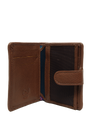 Harris Tweed Henry Wallet - A0222