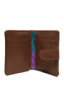 Harris Tweed Henry Wallet - A0222