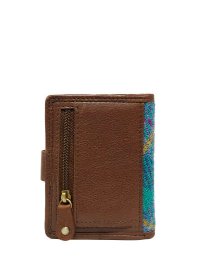 Harris Tweed Henry Wallet - A0222