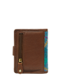 Harris Tweed Henry Wallet - A0222