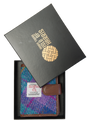 Harris Tweed Henry Wallet - A0222