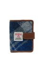 Harris Tweed Henry Wallet - A0237
