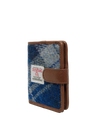 Harris Tweed Henry Wallet - A0237