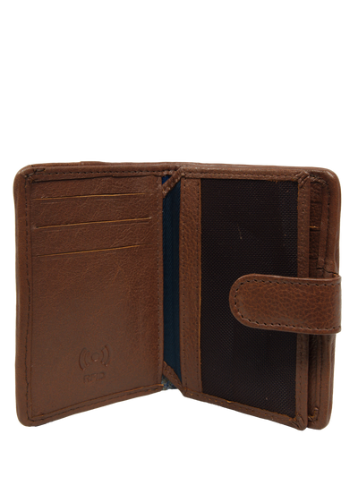 Harris Tweed Henry Wallet - A0237