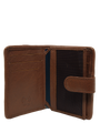 Harris Tweed Henry Wallet - A0237