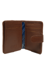 Harris Tweed Henry Wallet - A0237