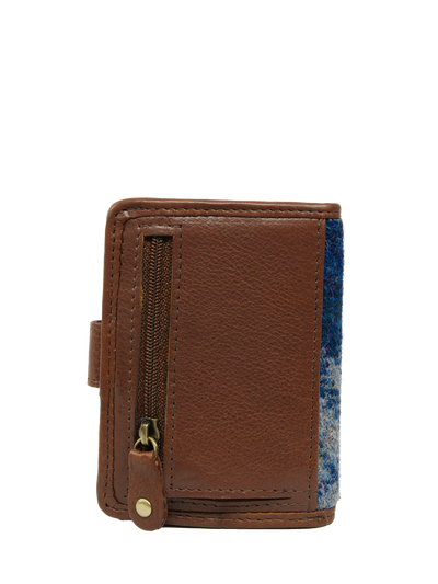Harris Tweed Henry Wallet - A0237