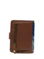 Harris Tweed Henry Wallet - A0237