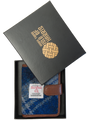 Harris Tweed Henry Wallet - A0237