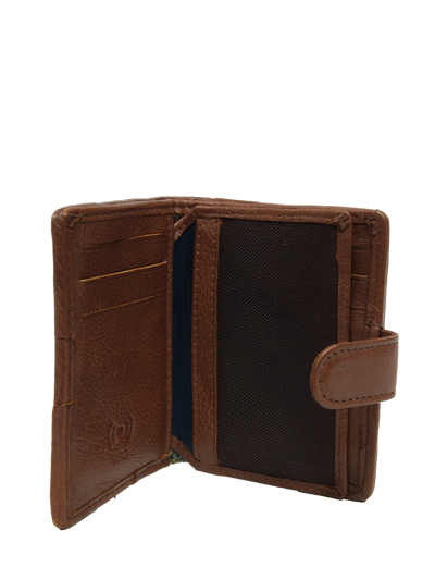 Harris Tweed Henry Wallet A0254