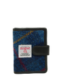 Harris Tweed Henry Wallet - A075