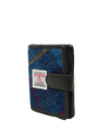 Harris Tweed Henry Wallet - A075