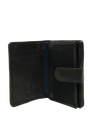 Harris Tweed Henry Wallet - A075
