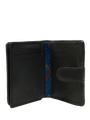 Harris Tweed Henry Wallet - A075