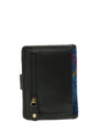 Harris Tweed Henry Wallet - A075