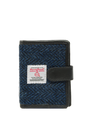Harris Tweed Henry Wallet - HB104