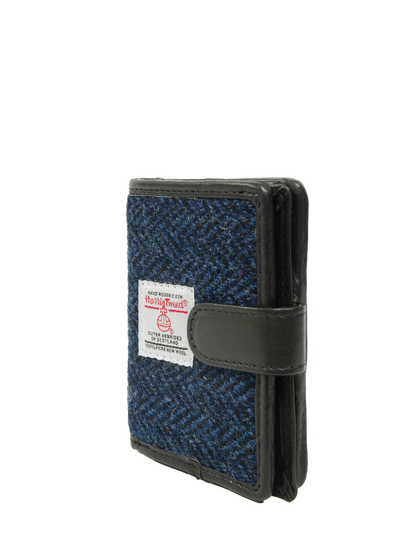 Harris Tweed Henry Wallet - HB104