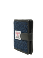 Harris Tweed Henry Wallet - HB104
