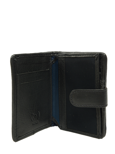 Harris Tweed Henry Wallet - HB104