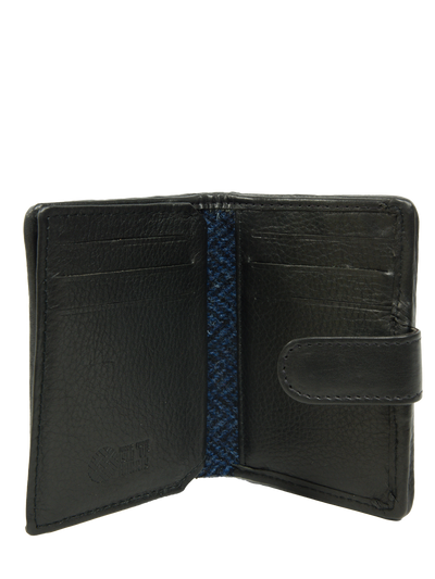 Harris Tweed Henry Wallet - HB104