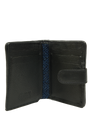 Harris Tweed Henry Wallet - HB104